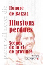 Illusions perdues
