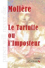 Le Tartuffe ou l'Imposteur
