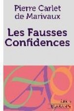 Les Fausses confidences