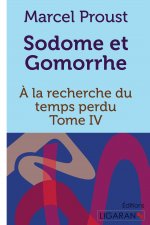 Sodome et Gomorrhe