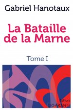 La bataille de la Marne