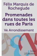 Promenades dans toutes les rues de Paris