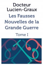 Les fausses nouvelles de la Grande Guerre