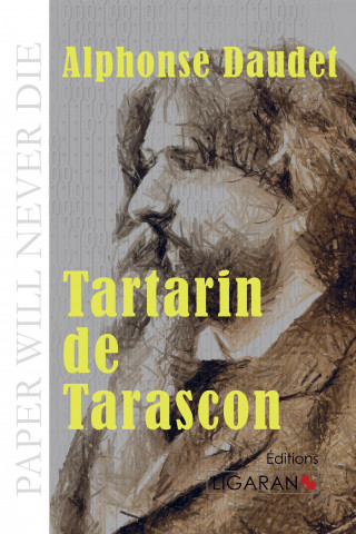 Tartarin de Tarascon