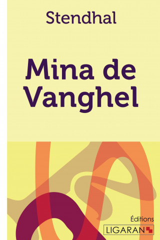 Mina de Vanghel
