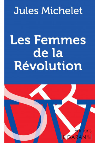 Les Femmes de la Révolution