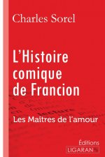 L'Histoire comique de Francion