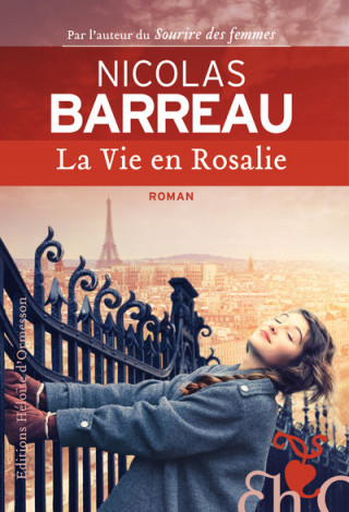 La vie en Rosalie