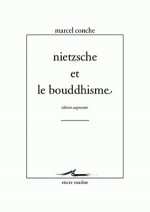 Nietzsche Et Le Bouddhisme