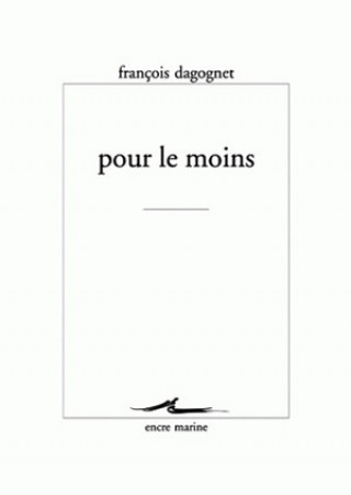 Pour Le Moins