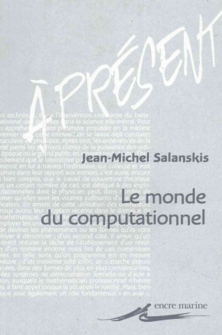 Le Monde Du Computationnel