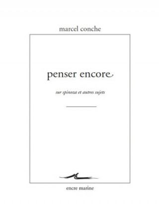 Penser Encore