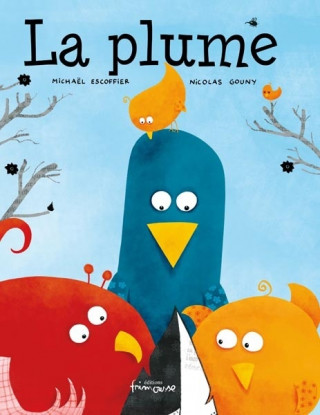 Plume(la)