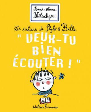Veux-Tu Bien 'Couter?