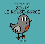 Zouik Le Rouge-Gorge