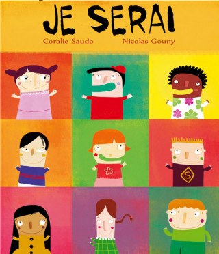 Je Serai