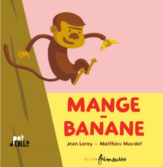 Mange-Banane