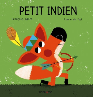 Petit Indien(le)
