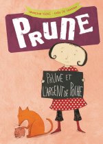 Prune T5. Prune Et L'Argent de Poche