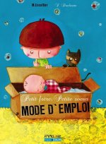 Petit Fr're, Petite Soeur, Mode D'Emploi