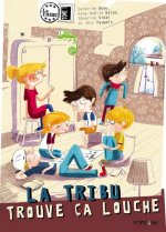 Tribu Trouve a Louche(la)