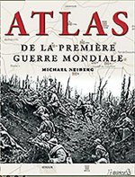 Atlas de La Premiere Guerre Mondiale