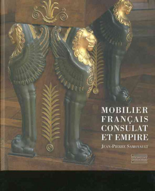 Mobilier Francais Consulat Et Empire