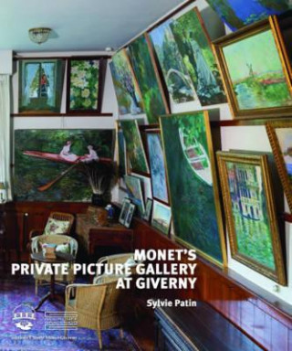 Monet's Private Picture Gallery at Giverny