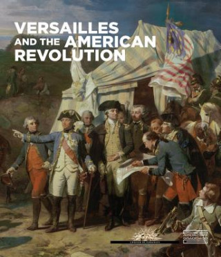 Versailles and the American Revolution