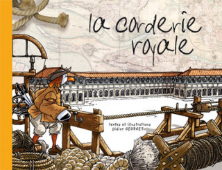 Corderie Royale(la)