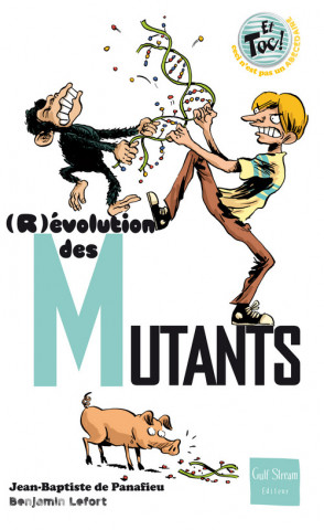 Revolution Des Mutants