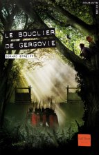 Bouclier de Gergovie(le)