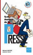 Dessous de La Presse(les)