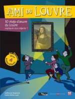 Petit Am I Du Louvre. 10 Chefs-D'Oeuvres Du Louvre Expliqu's Aux Enfants!(le)