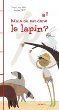 Mais O Est Donc Le Lapin ?
