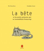 Bte Et Les Petits Poissons Qui Se Ressemblent Beaucoup