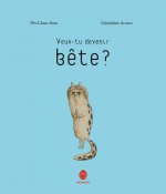 Veux-Tu Devenir Bte?