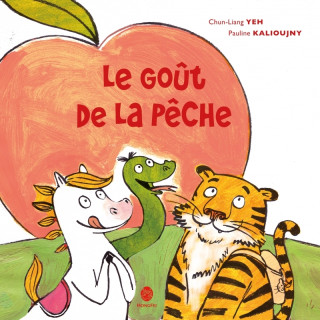 Got de La Pche(le)