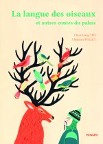 Langue Des Oiseaux Et Autres Contes Du Palais(la)