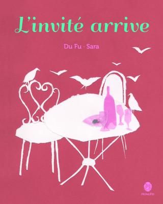 Invit' Arrive(l')