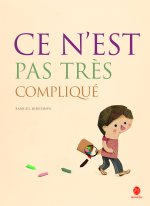 Ce N'Est Pas Tr's Compliqu'