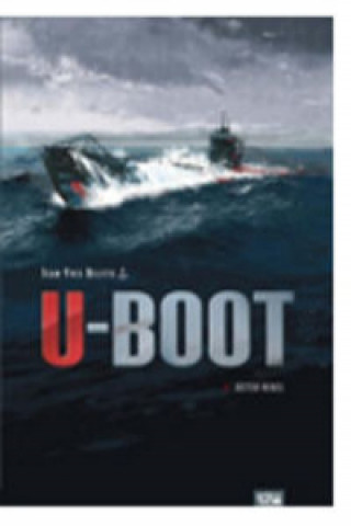 U-Boot. 01