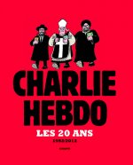 20 ans de Charlie Hebdo
