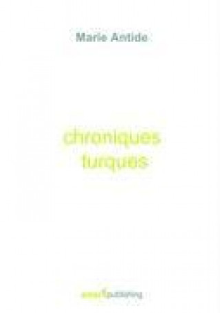 Chroniques turques