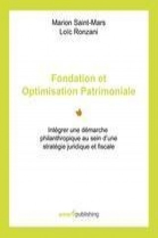 Fondation et Optimisation Patrimoniale