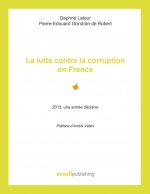 La lutte contre la corruption en France