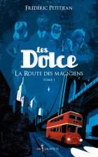 Route Des Magiciens(la) T1