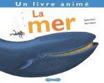 Mer. Un Livre Anim'(la)