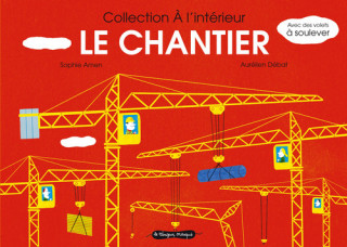 Chantier(le)