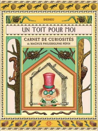 Un Toit Pour Moi. Carnet de Curiosit's